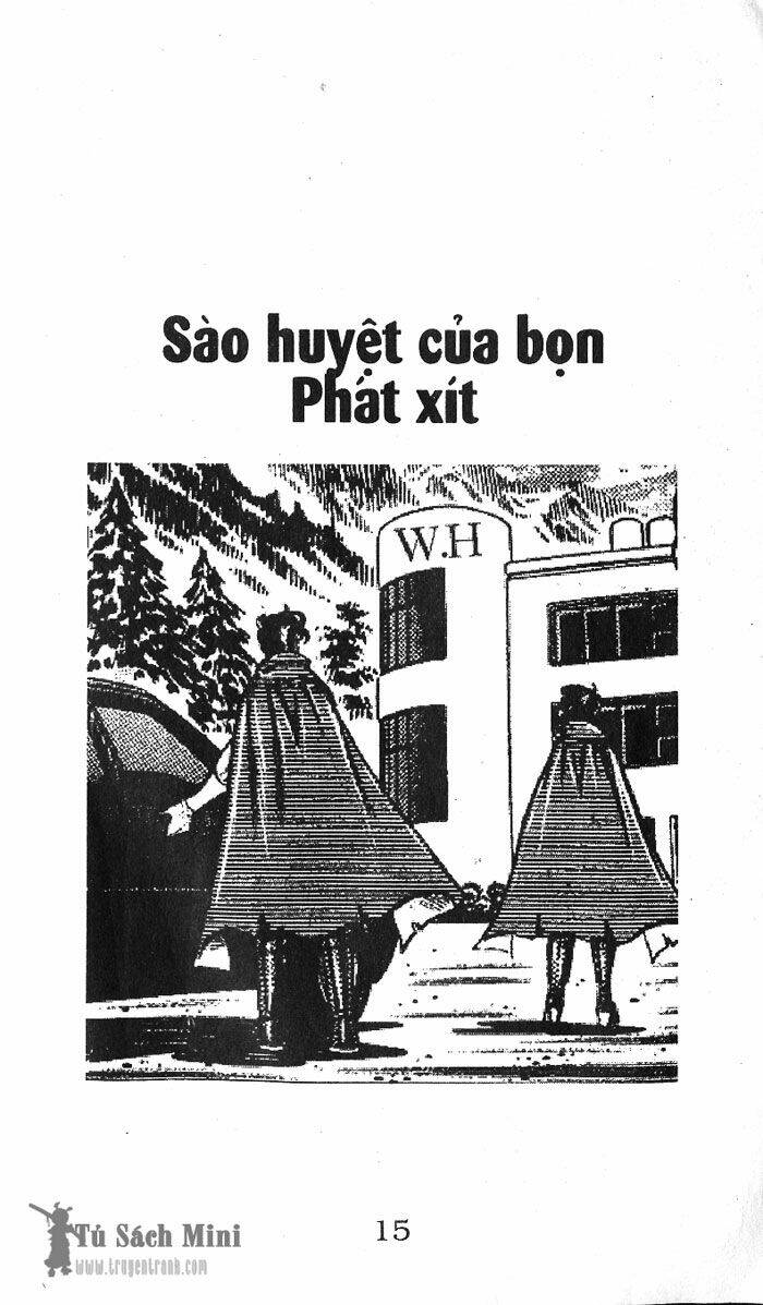 Chương 65 - Trang 17
