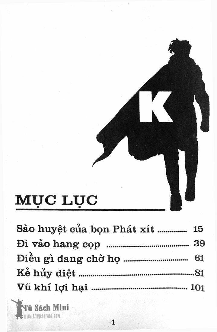 Chương 65 - Trang 6