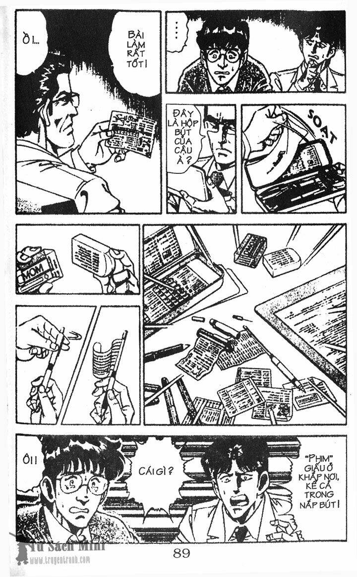 Chương 73 - Trang 3