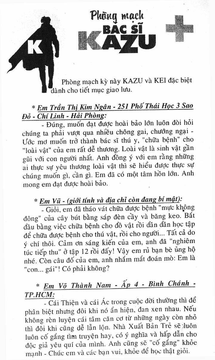 Chương 74 - Trang 19