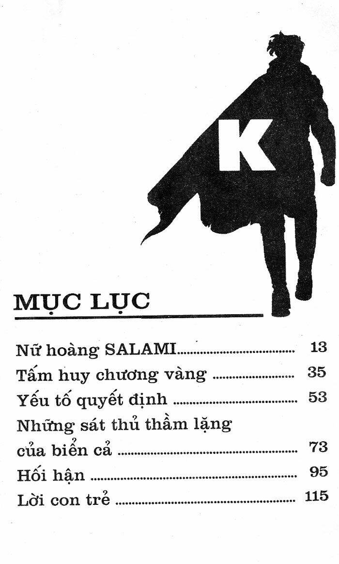 Chương 80 - Trang 5