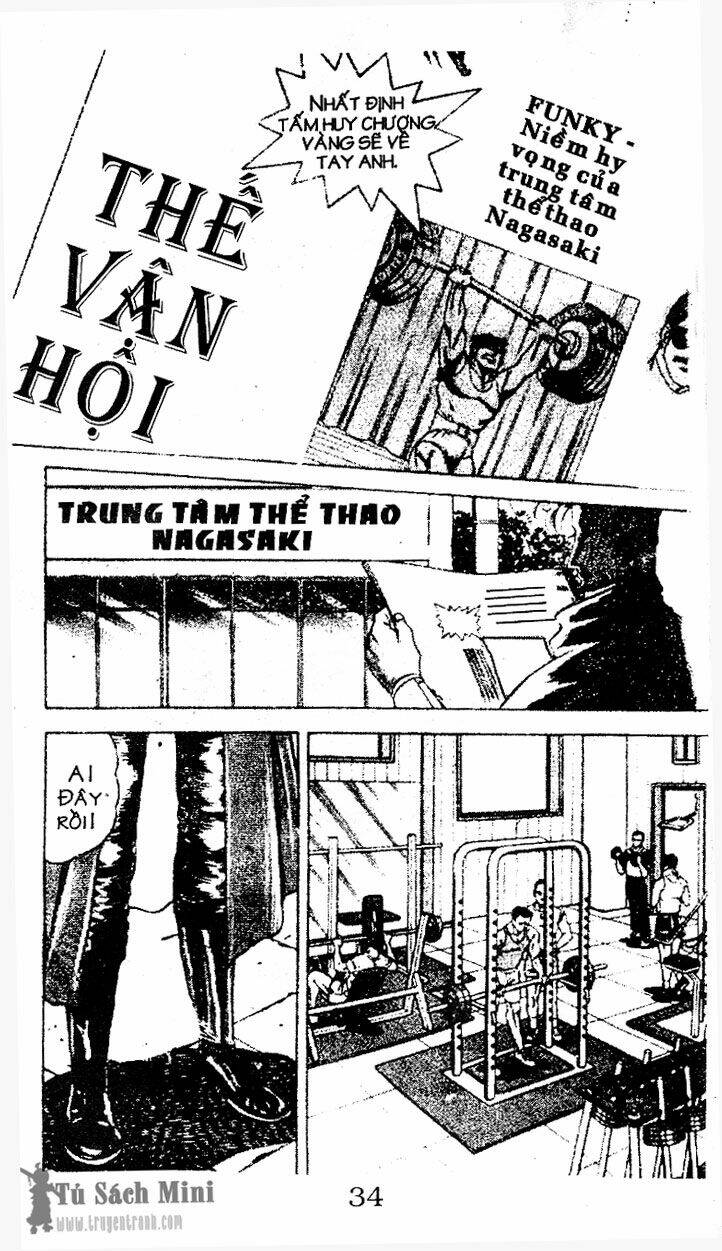 Chương 81 - Trang 1