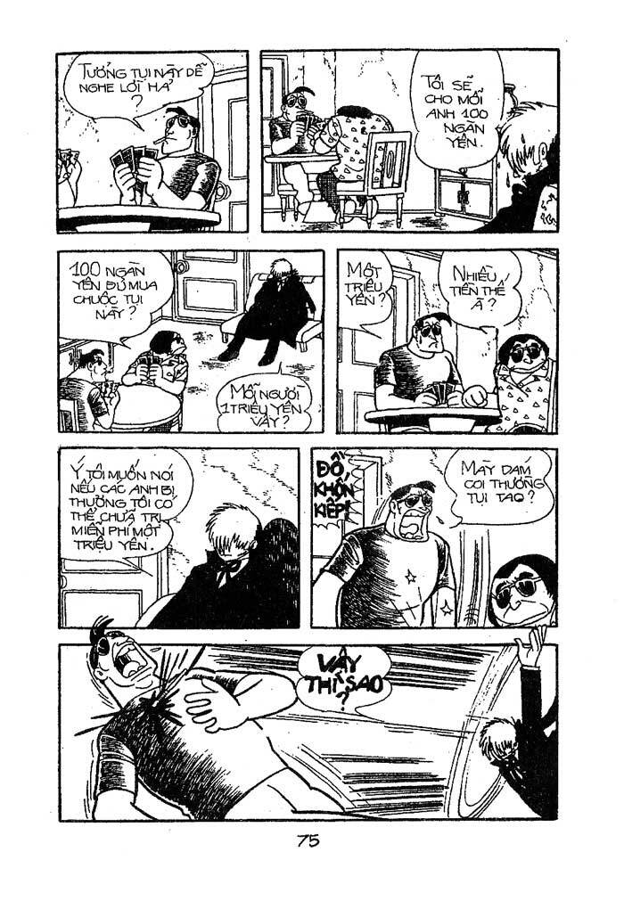 Chương 100 - Trang 11