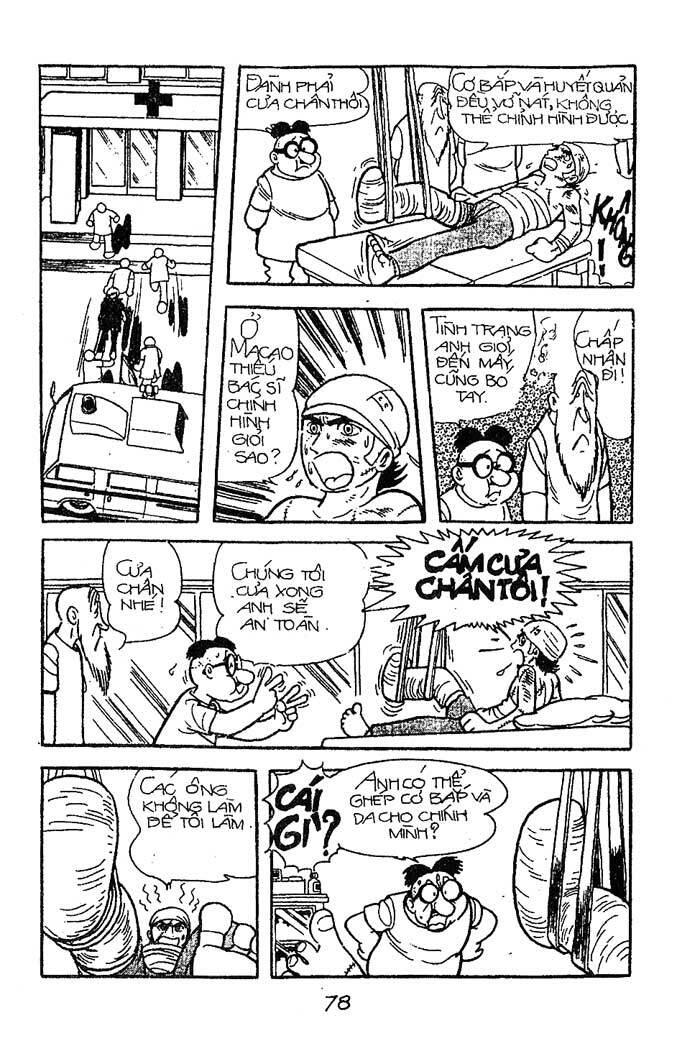 Chương 100 - Trang 14
