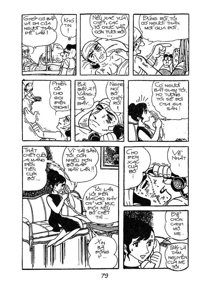 Chương 100 - Trang 15
