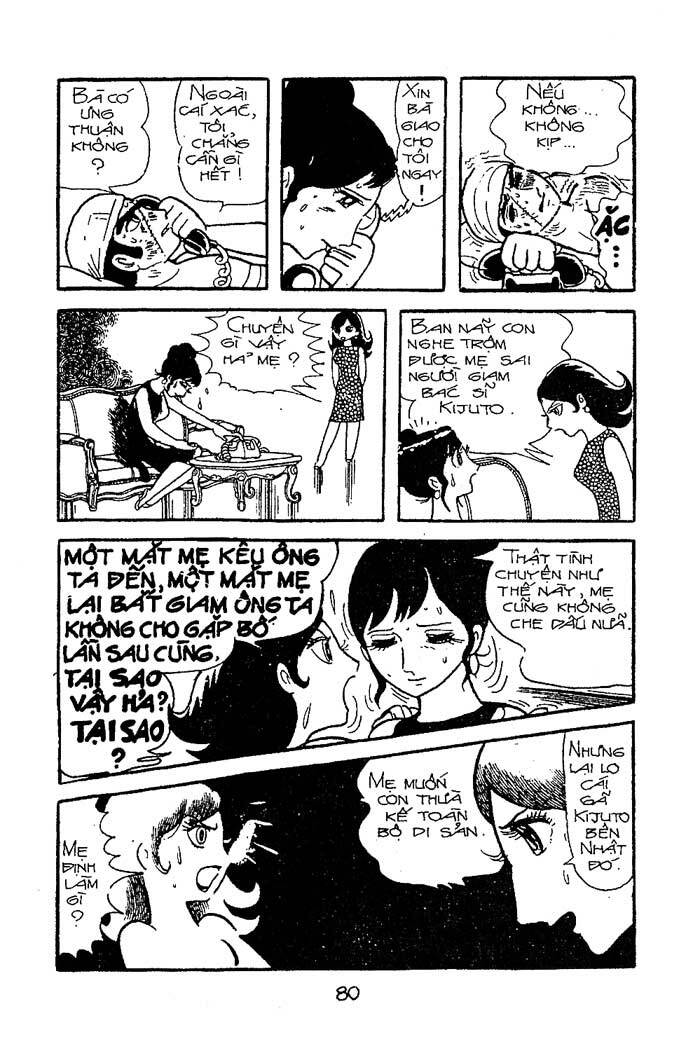 Chương 100 - Trang 16