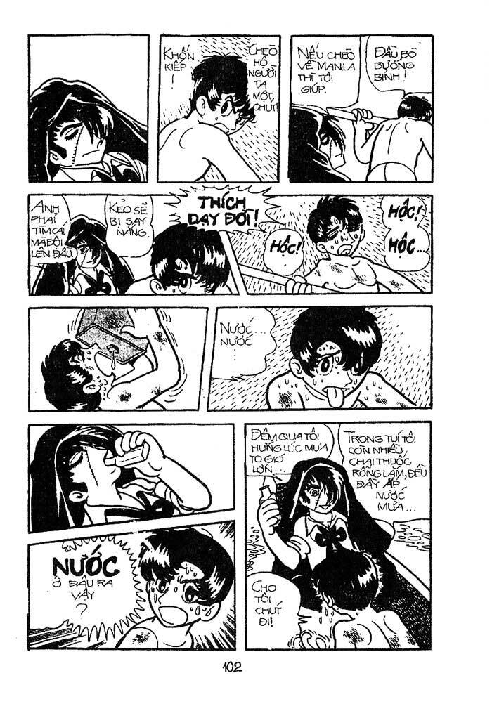 Chương 101 - Trang 18