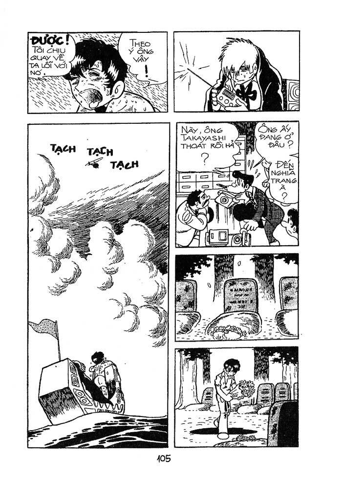 Chương 101 - Trang 21