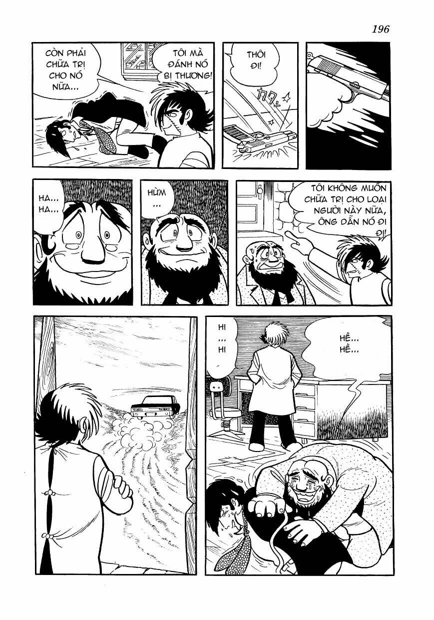 Chương 107 - Trang 22