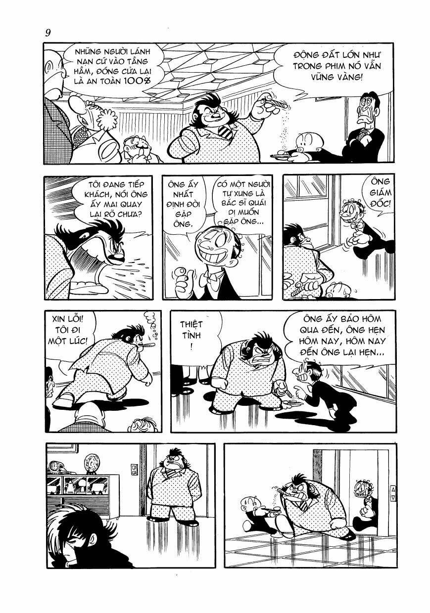 Chương 110 - Trang 8