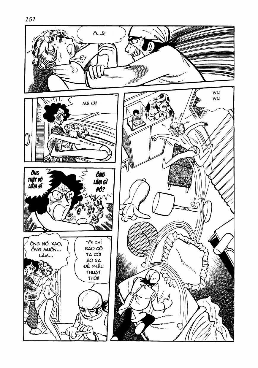 Chương 116 - Trang 19