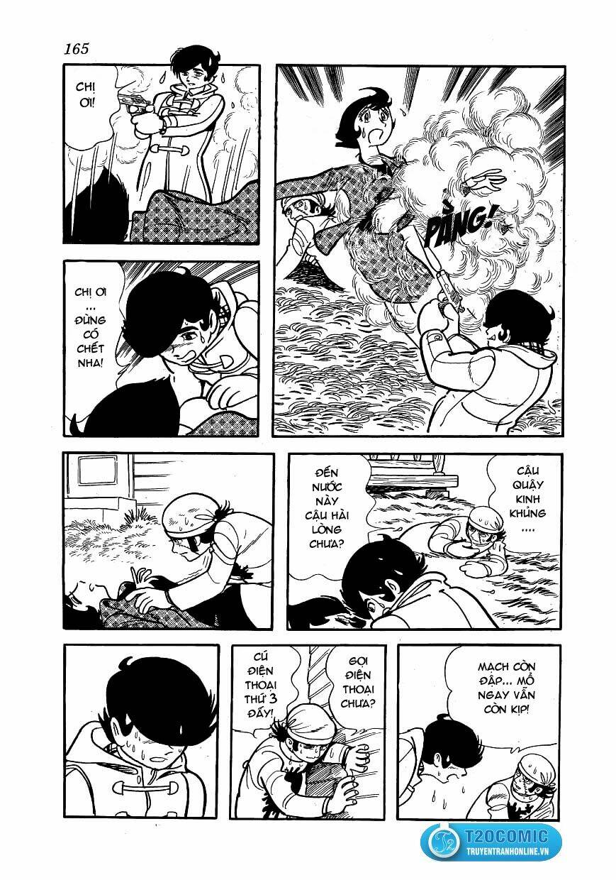 Chương 117 - Trang 11