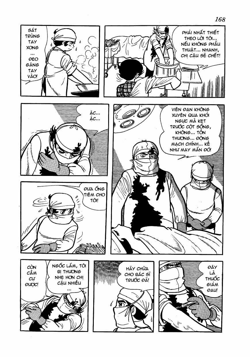 Chương 117 - Trang 14