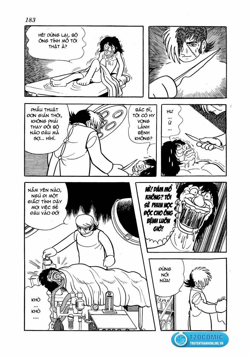 Chương 118 - Trang 11