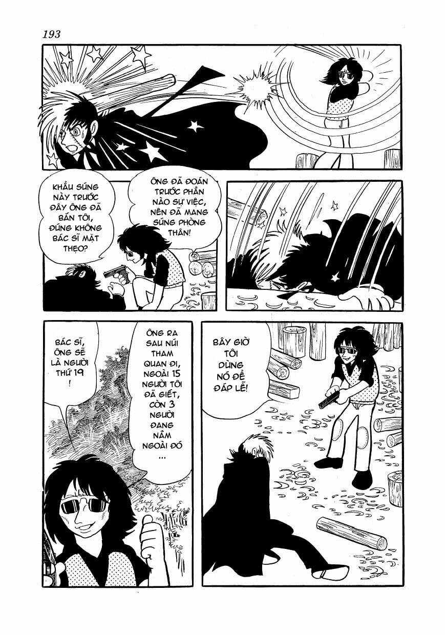 Chương 118 - Trang 21