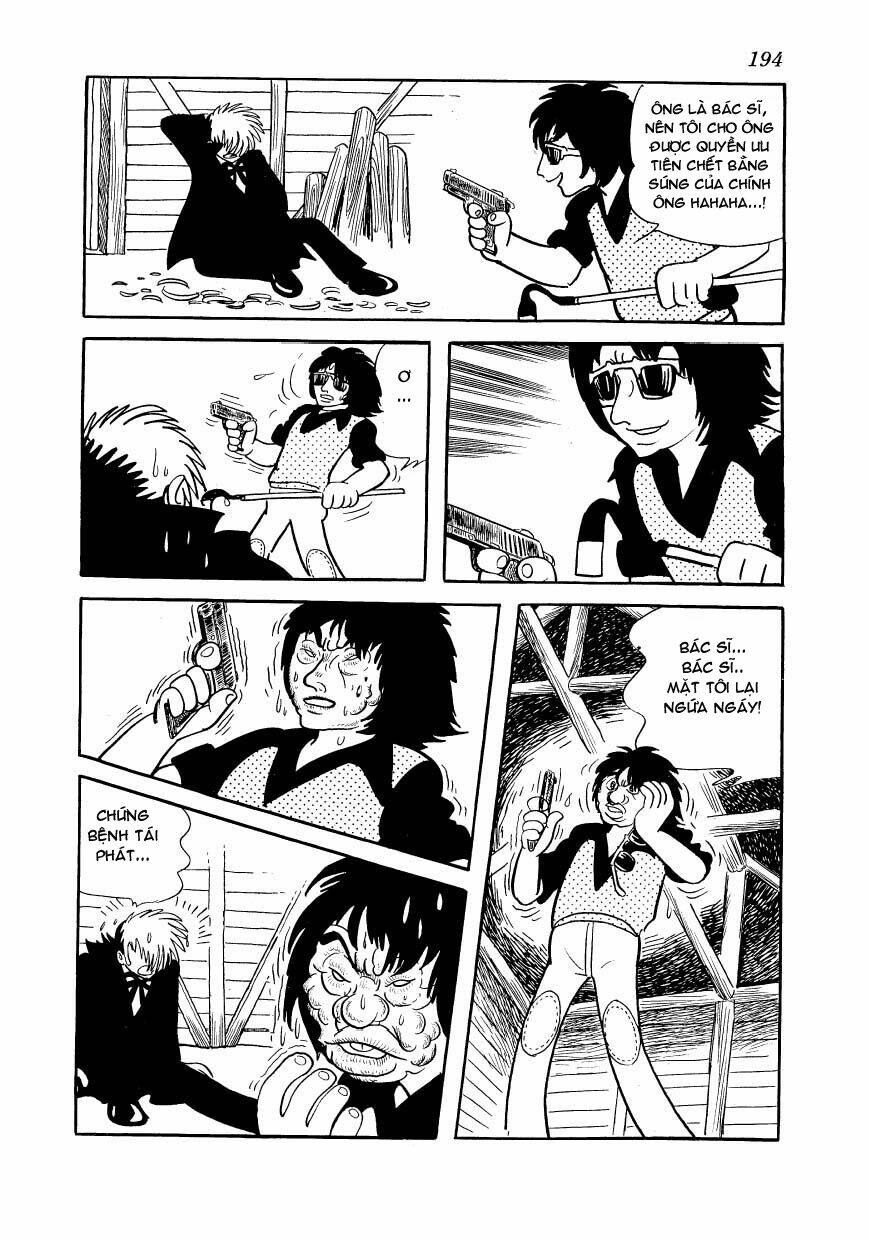 Chương 118 - Trang 22