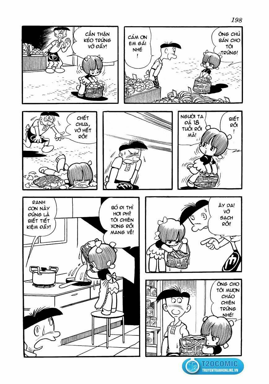 Chương 119 - Trang 2