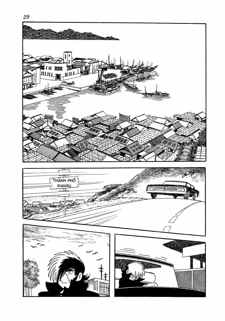 Chương 121 - Trang 3