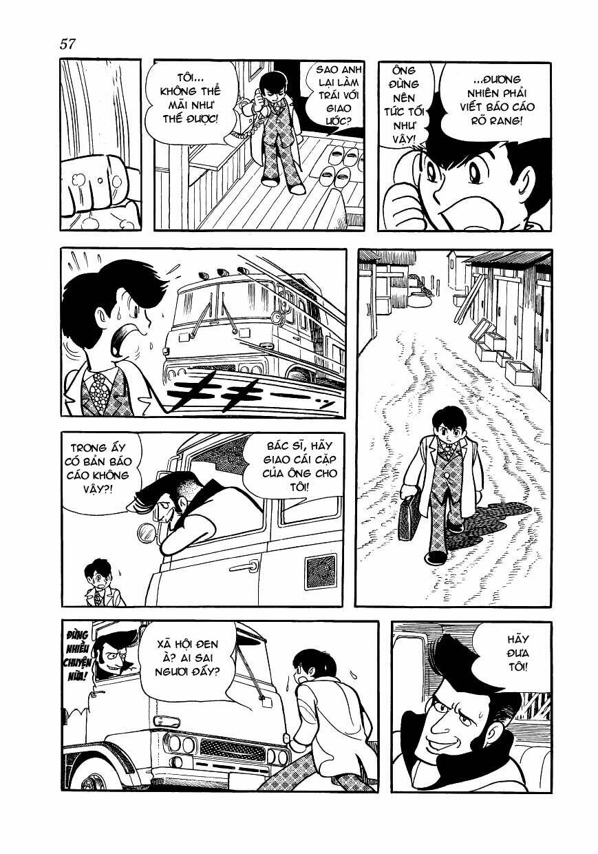 Chương 121 - Trang 31