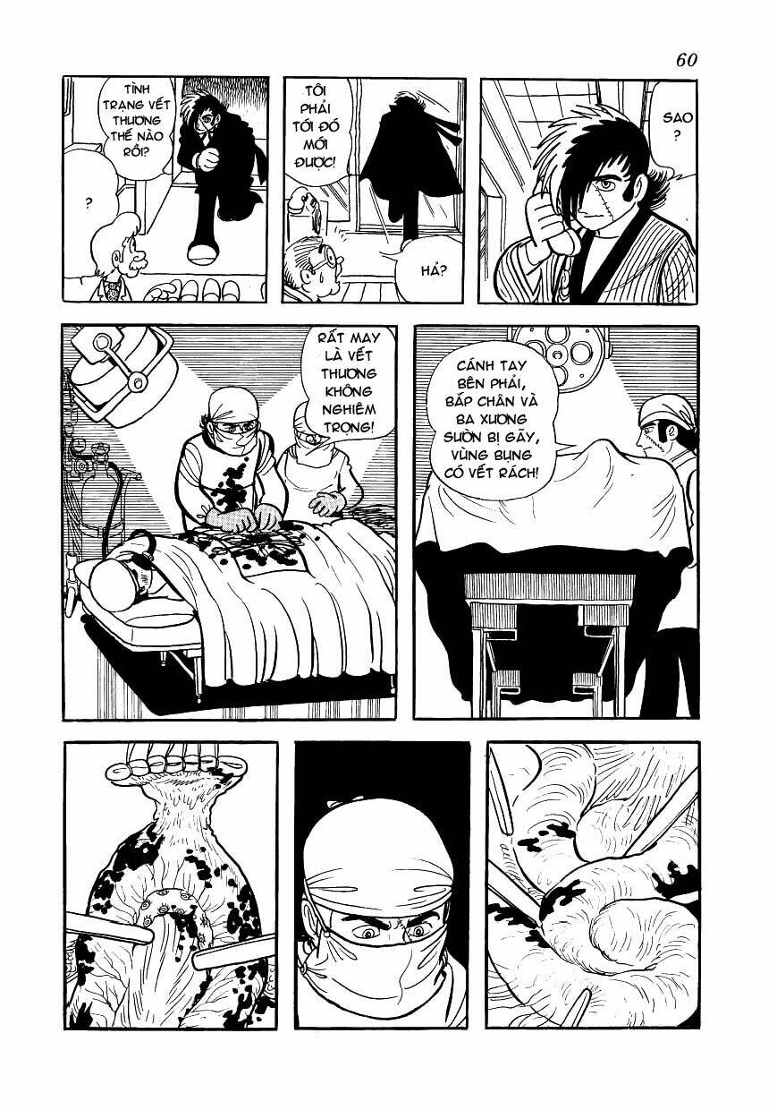 Chương 121 - Trang 34