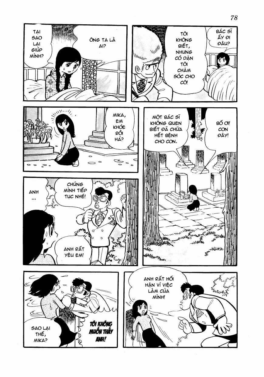 Chương 122 - Trang 16