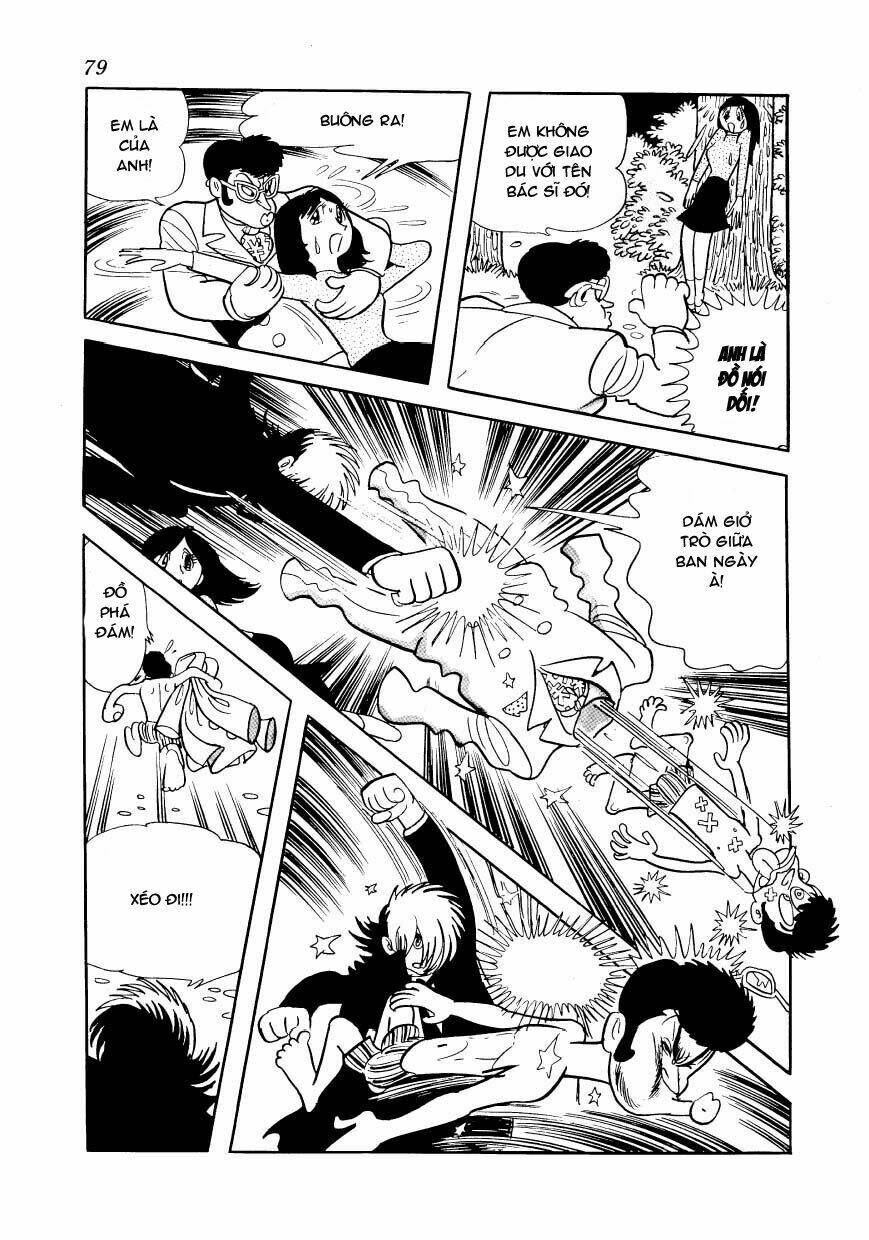Chương 122 - Trang 17