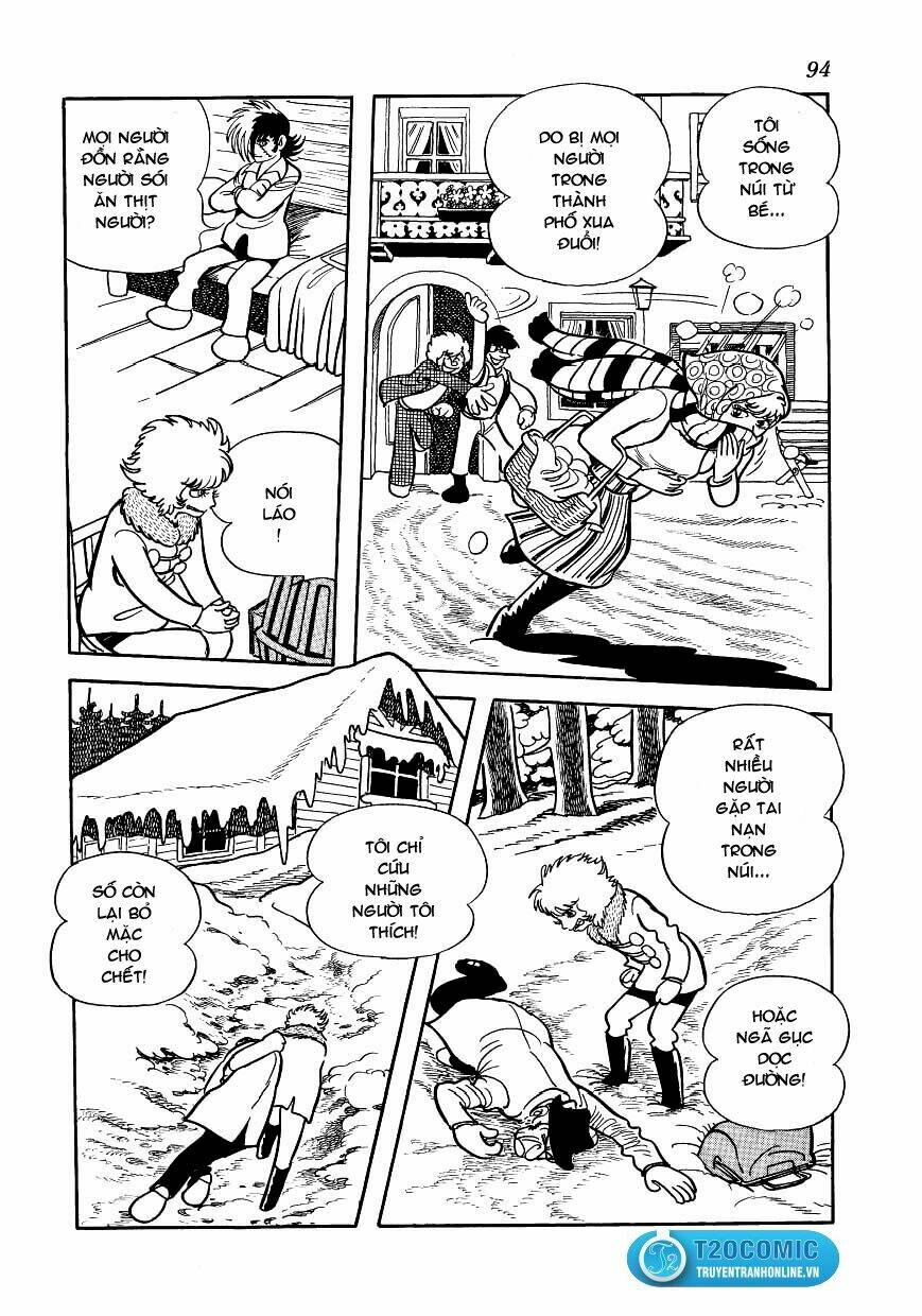 Chương 123 - Trang 10