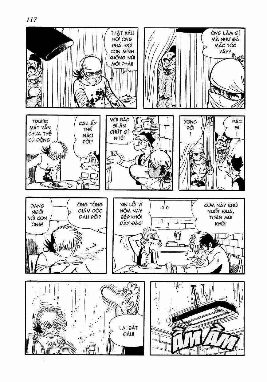 Chương 124 - Trang 13
