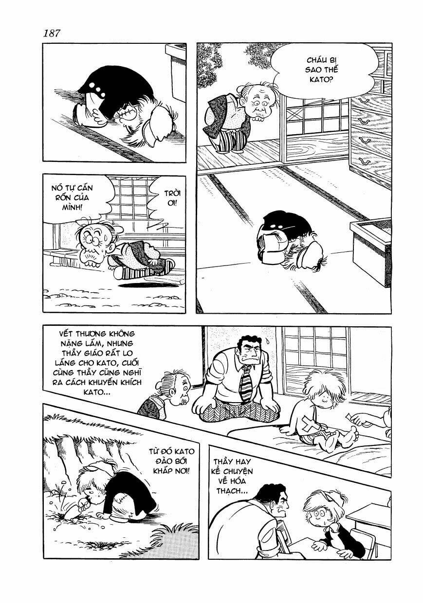 Chương 127 - Trang 16