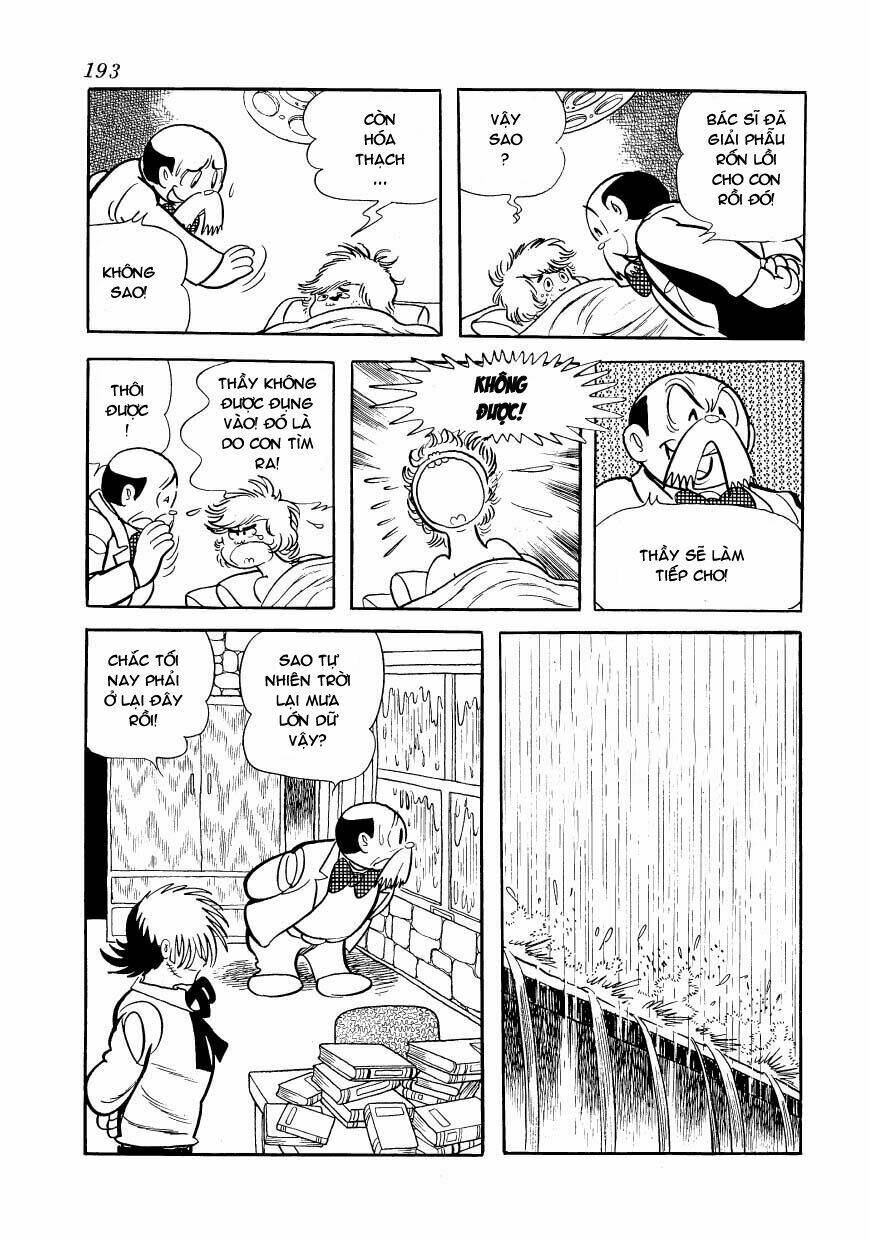 Chương 127 - Trang 22