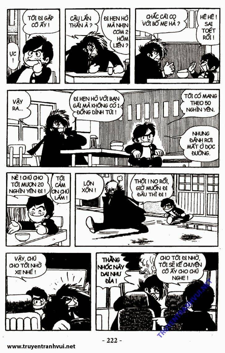 Chương 129 - Trang 5