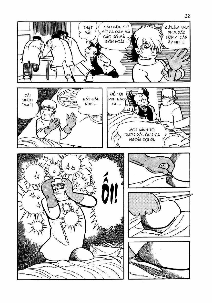 Chương 130 - Trang 12