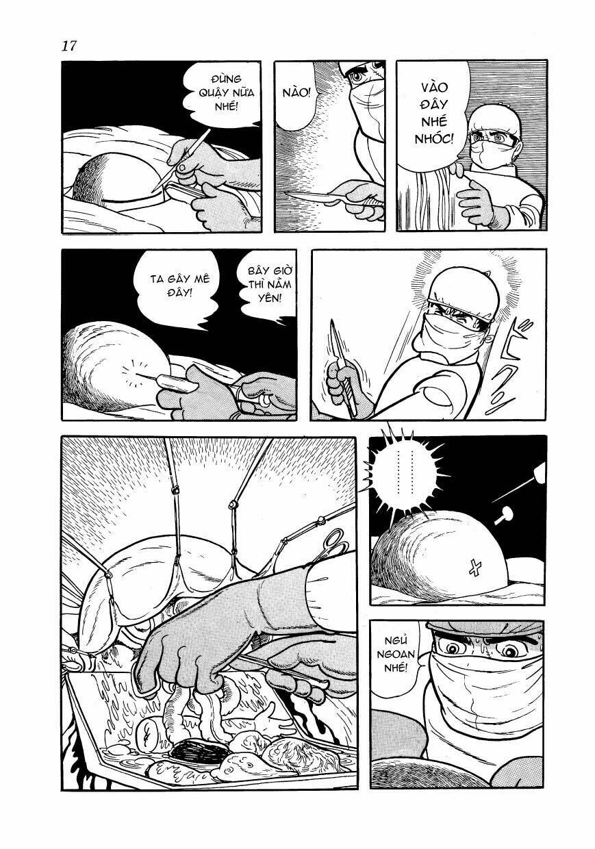Chương 130 - Trang 17