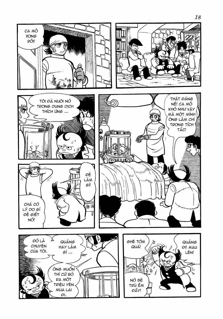 Chương 130 - Trang 18