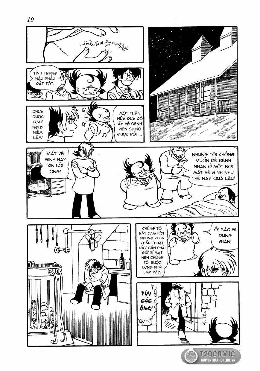 Chương 130 - Trang 19