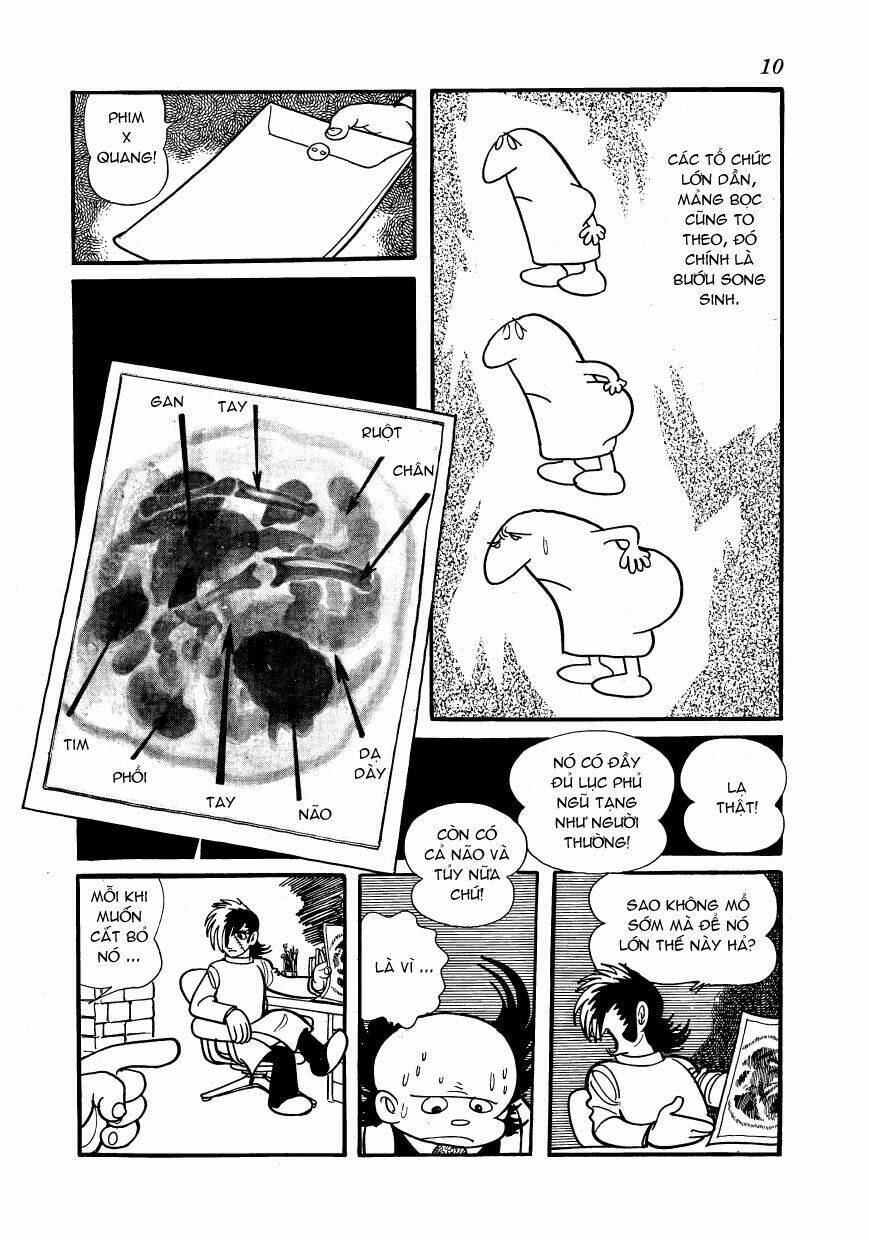 Chương 130 - Trang 10