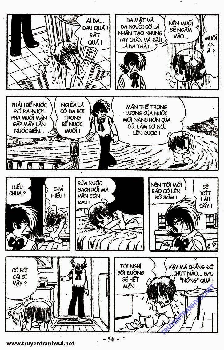 Chương 132 - Trang 11
