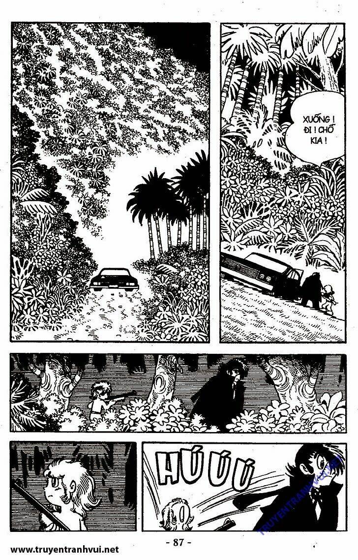 Chương 133 - Trang 20