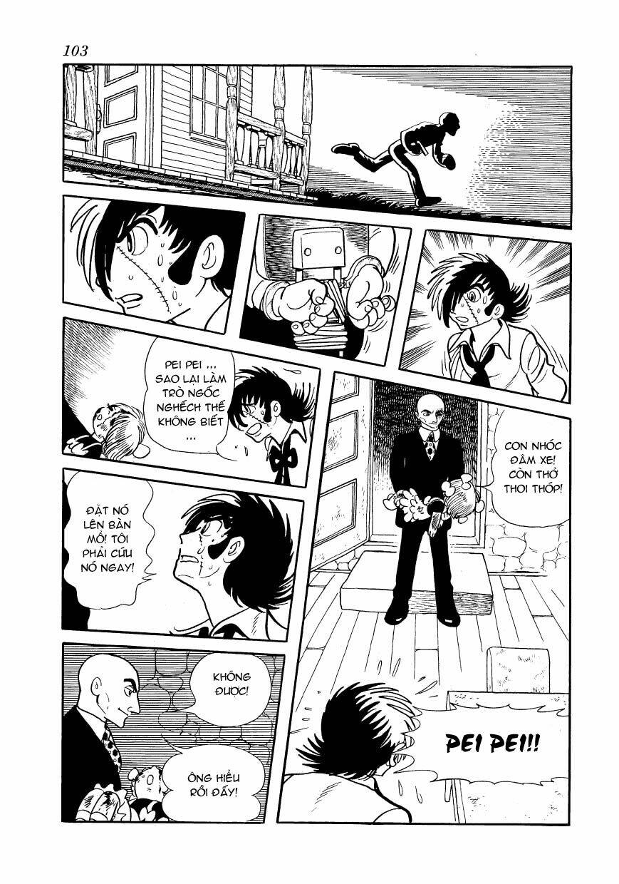 Chương 134 - Trang 11