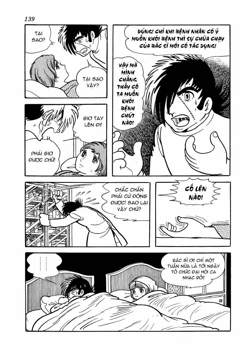 Chương 135 - Trang 21