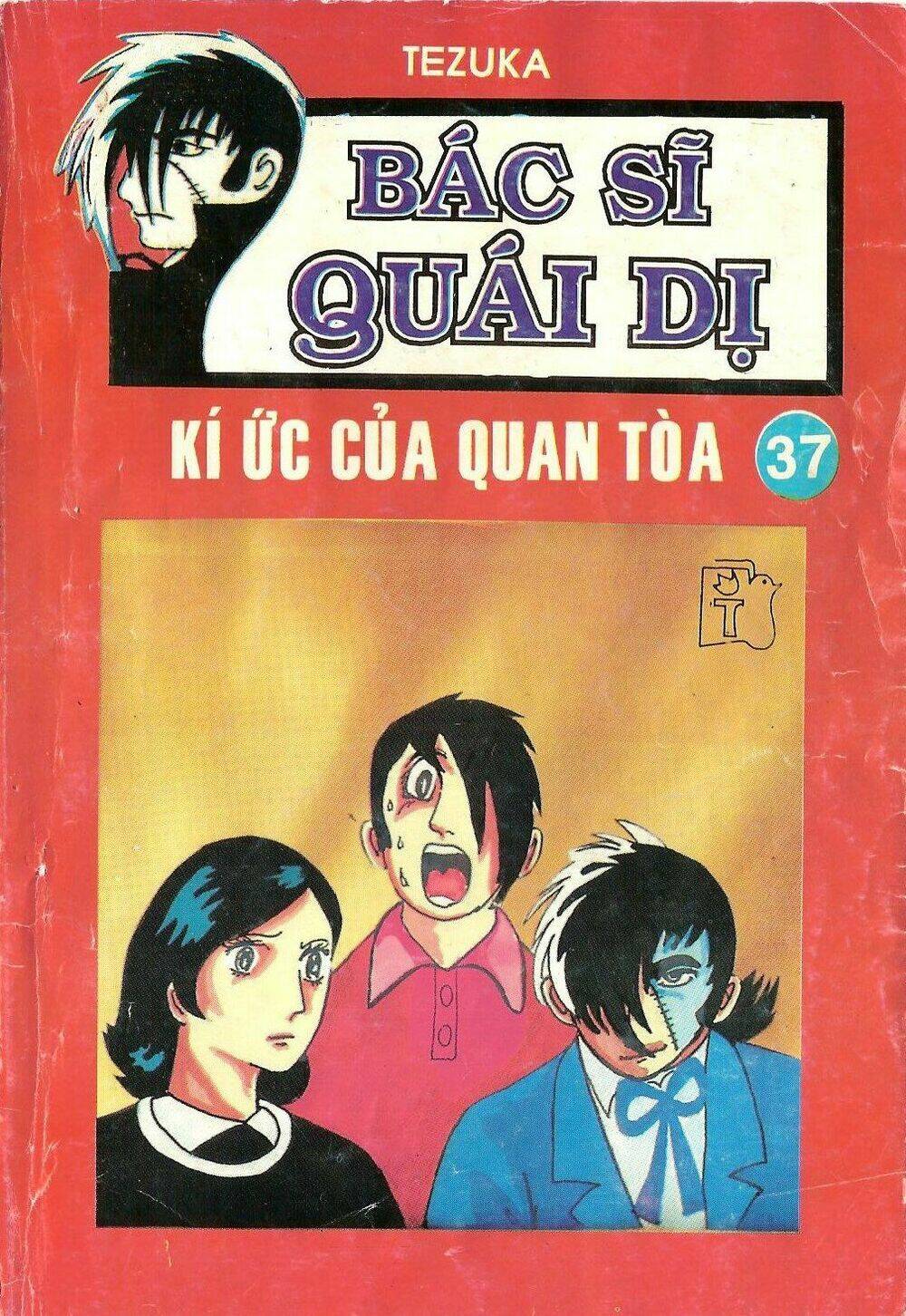 Chương 136 - Trang 1
