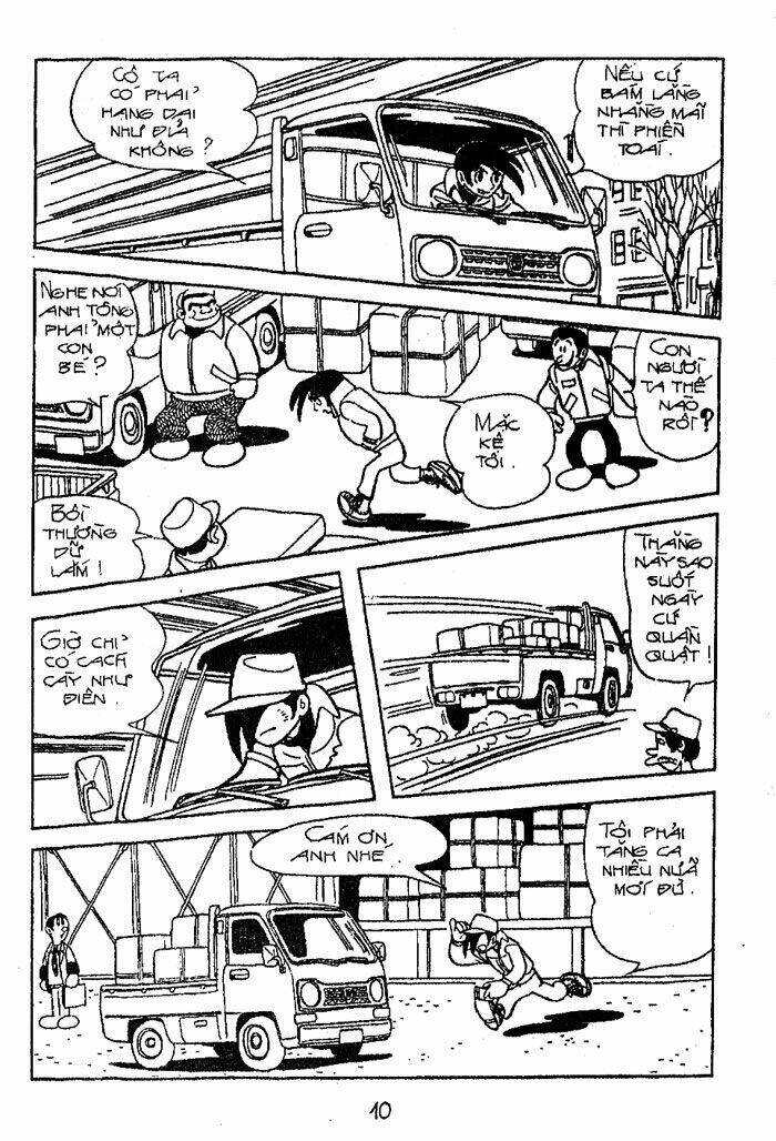 Chương 136 - Trang 11
