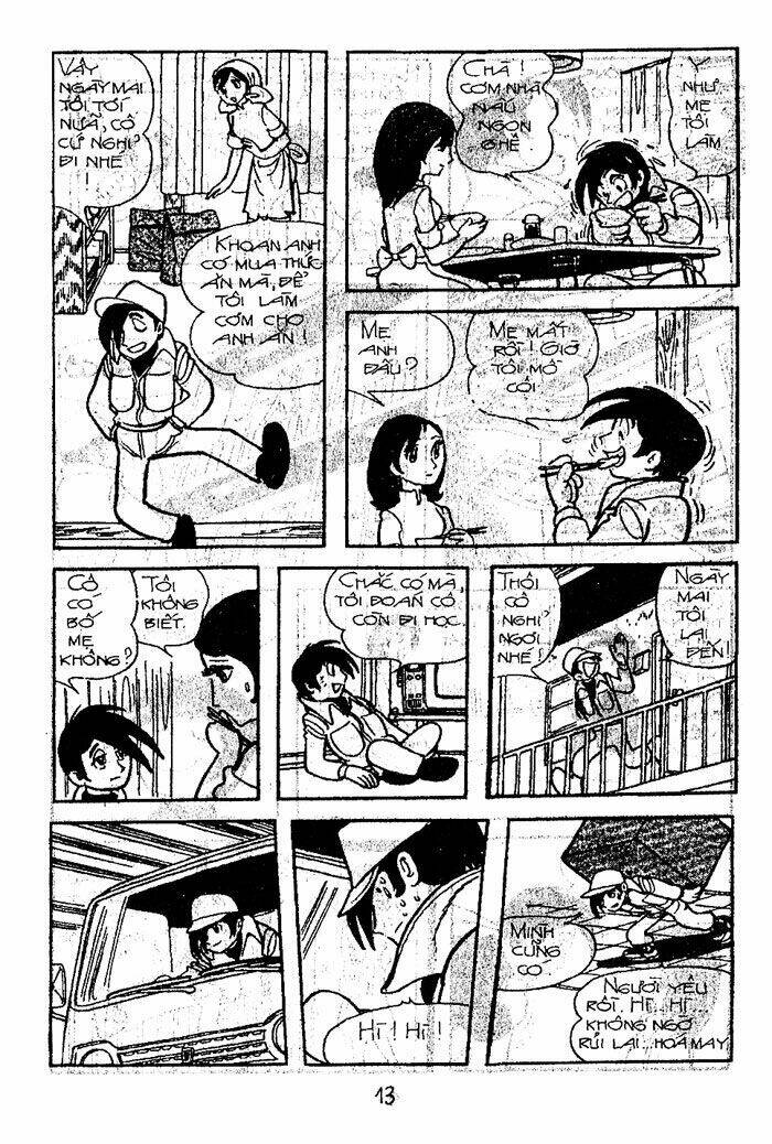 Chương 136 - Trang 14