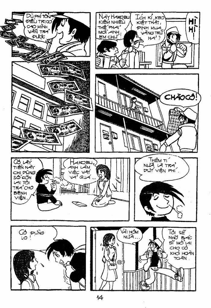 Chương 136 - Trang 15