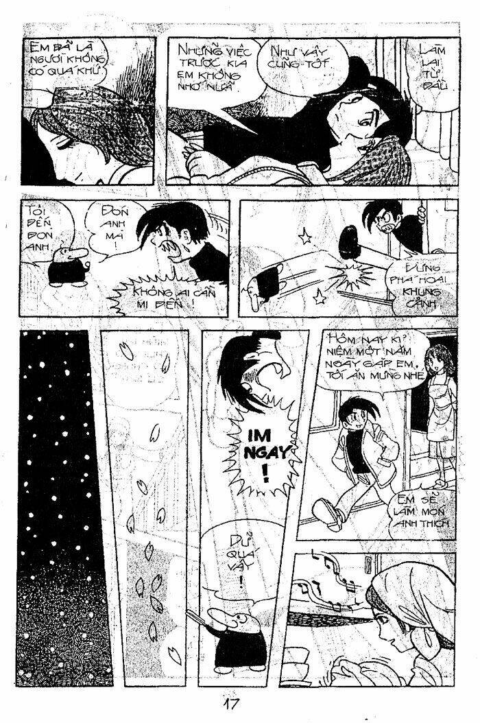 Chương 136 - Trang 18