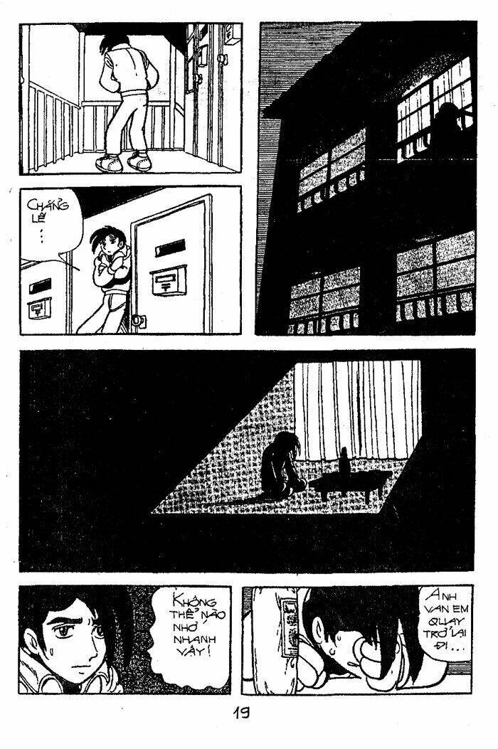 Chương 136 - Trang 20
