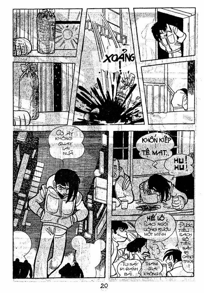 Chương 136 - Trang 21