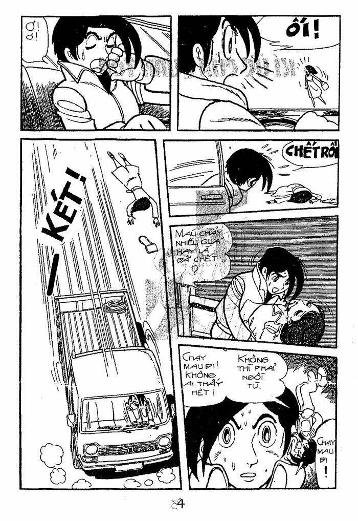 Chương 136 - Trang 5