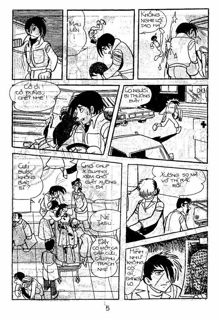 Chương 136 - Trang 6