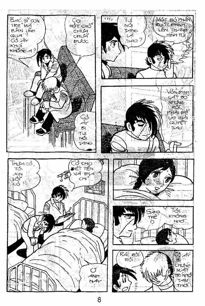 Chương 136 - Trang 9